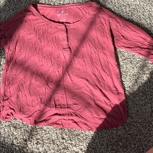 American Eagle soft & sexy Tee